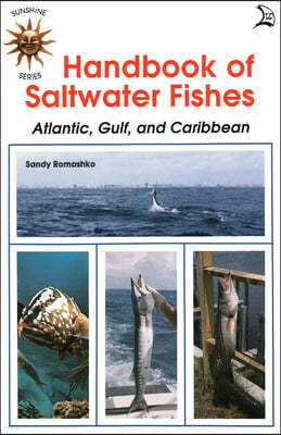 Handbook of Saltwater Fishes