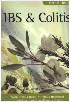 Ibs & Colitis