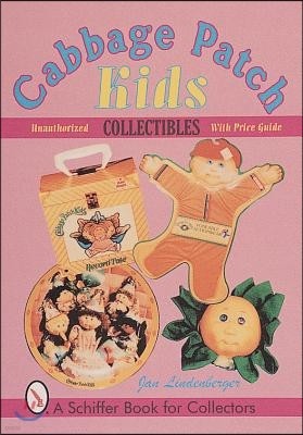 Cabbage Patch Kids (R) Collectibles