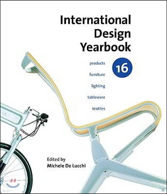 International Design Yearbook 16