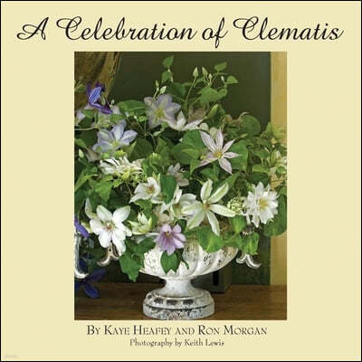 A Celebration of Clematis