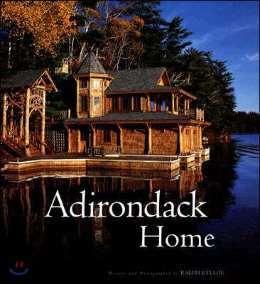 Adirondack Home