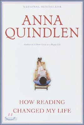 How Reading Changed My Life