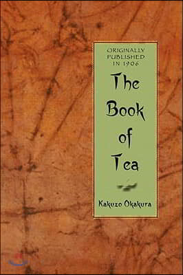 The Book of Tea