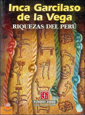 Riquezas del Peru