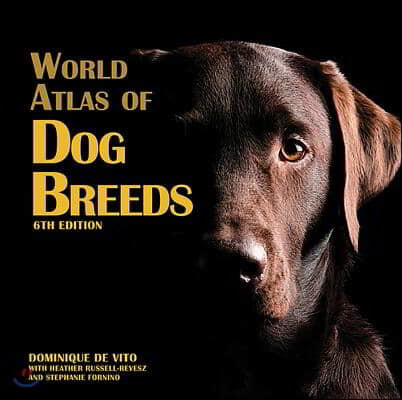 World Atlas of Dog Breeds