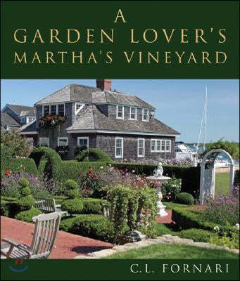 A Garden Lover's Martha's Vineyard