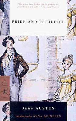 Pride and Prejudice