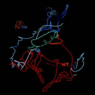 Various Artists - Wayfaring Strangers: Cosmic American Music (LP)