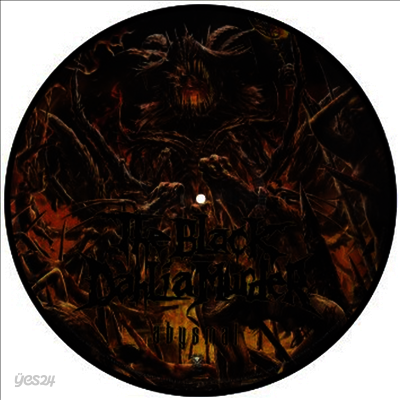 Black Dahlia Murder - Abysmal (Picture Disc)(LP)