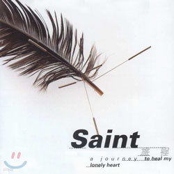 Saint(Ʈ) 1 -  ()