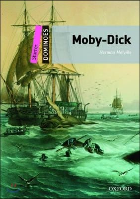 Dominoes: Starter: Moby-Dick