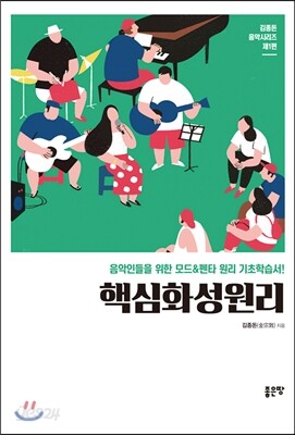 핵심화성원리
