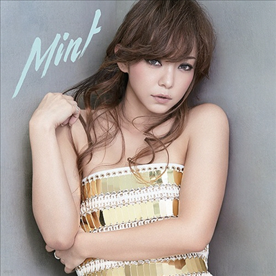 Amuro Namie (ƹ ̿) - Mint (CD)