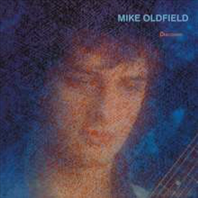 Mike Oldfield - Discovery (Remastered)(CD)