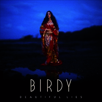 Birdy - Beautiful Lies (CD)