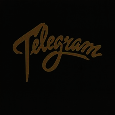 Telegram - Operator (CD)