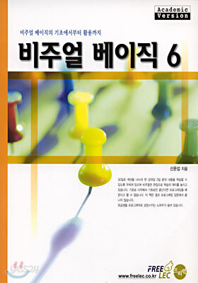 비주얼 베이직 6