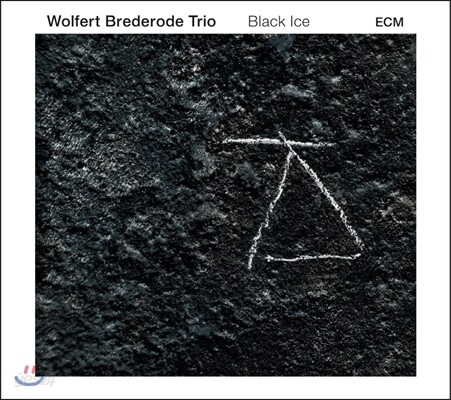 Wolfert Brederode (볼페르트 브레데로데) - Black Ice