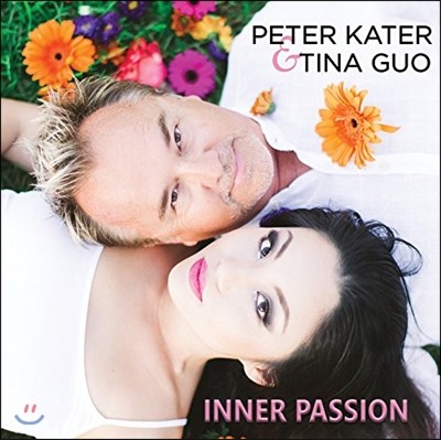 Peter Kater & Tina Guo ( , Ƽ ) - Inner Passion