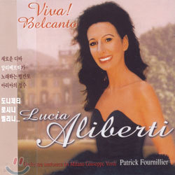 Lucia Aliberti - Viva! Belcanto