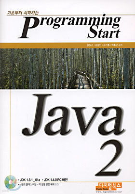 Programming Start Java 2