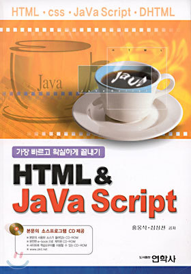 HTML & Java Script