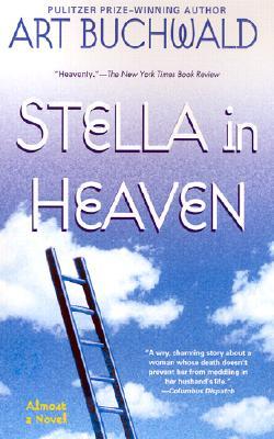 Stella in Heaven : Almost a Novel (Paperback)