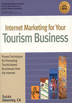 Internet Marketing Success for Your Tourism Business