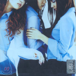 S.E.S 5집 - Choose My Life-U