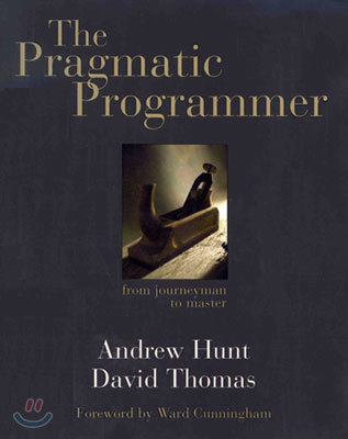 The Pragmatic Programmer