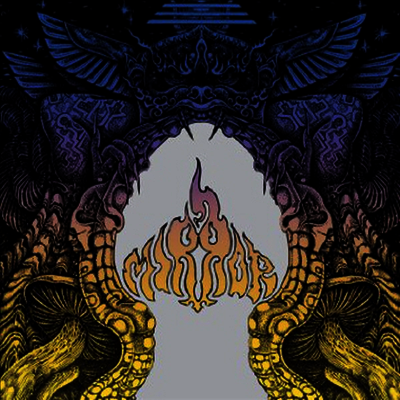 Mirror — Mirror 앨범 커버