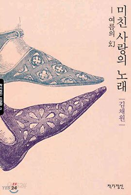 미친 사랑의 노래