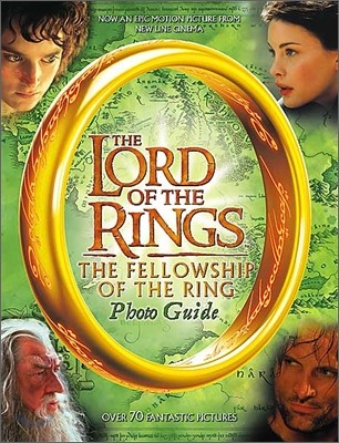 The Fellowship of the Ring Photo Guide