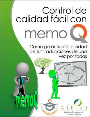 Createspace Independent Publishing Platform Como garantizar la calidad de tus traducciones de una vez por todas: Control de calidad facil con memoQ