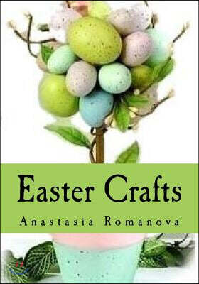 Easter Crafts: We are preparing for Easter with the children