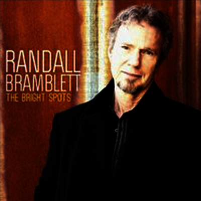 Randall Bramblett — Bright Spots 앨범 커버