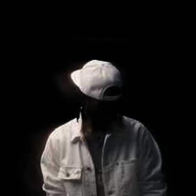 PartyNextDoor — Partynextdoor Two 앨범 커버