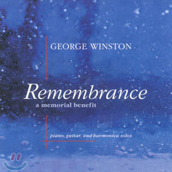 George Winston - Remembrance