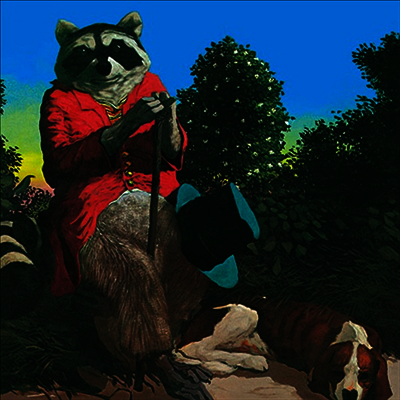 J.J. Cale - Naturally (SHM-CD)(일본반)