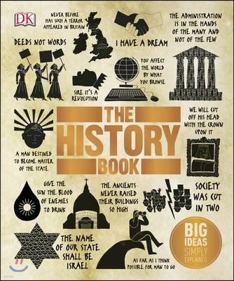 History Book