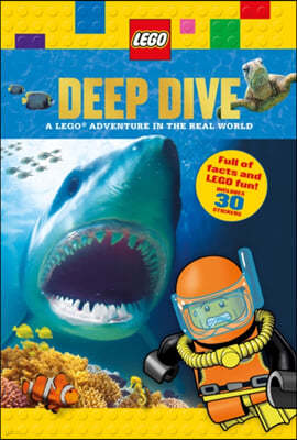 The LEGO: Deep Dive