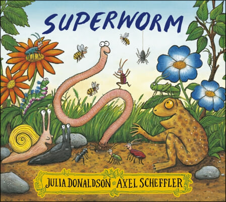 Superworm