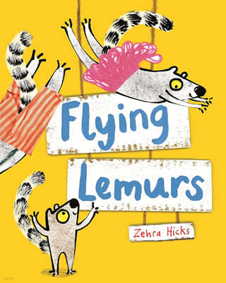 Flying Lemurs