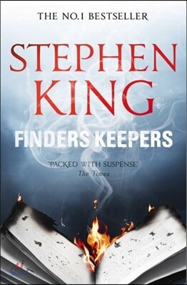 The Finders Keepers