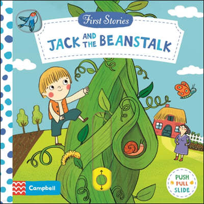 Jack and the Beanstalk