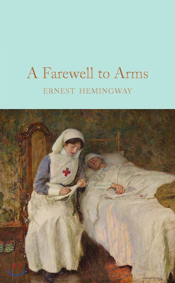 A Farewell To Arms
