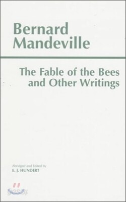 The Fable of the Bees