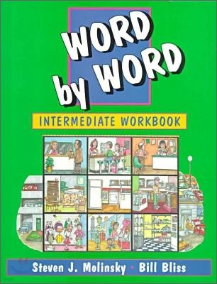 Word by Word : Intermediate Workbook
