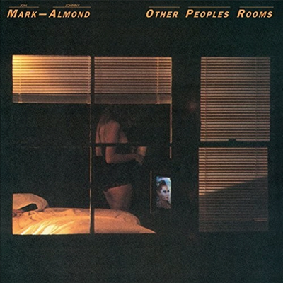 Mark-Almond - Other People's Rooms (Remastered)(Ltd. Ed)(Digipack)(CD)